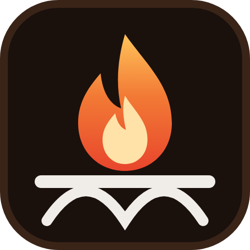 Burning Bridges AI logo