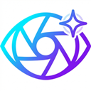 Image Describer logo